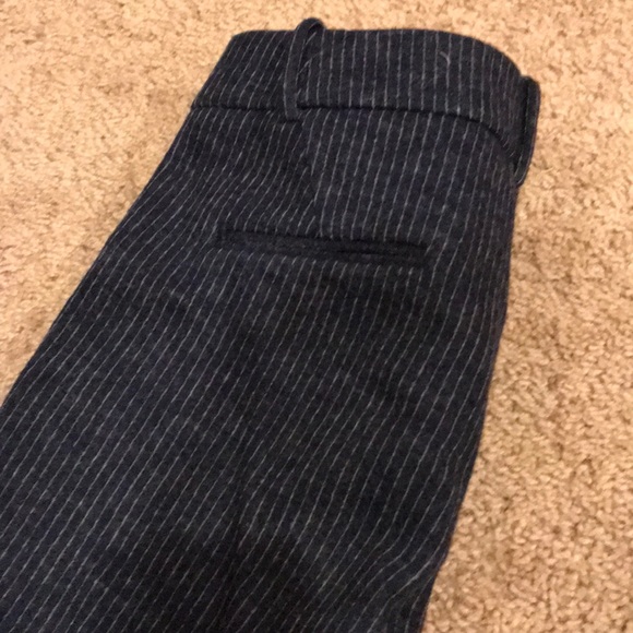Wool pants - Picture 4 of 4